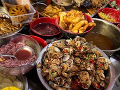 -小吴水煮(羊子巷无任何分店)