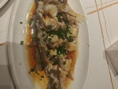 -金海湾海鲜排档(朱家尖店)