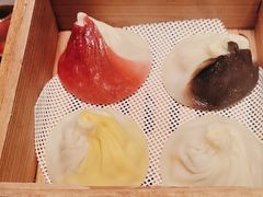 -小厨娘淮扬菜(河西奥美大厦店)