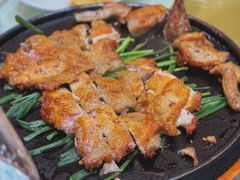 -紫园餐厅·粤菜(金地威新软件科技园店)