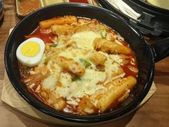 -炭恋火炉烤肉(凌云一街坊店)