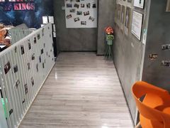 -SAH健身私教工作室(紫东店)