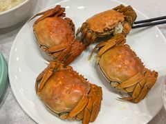 -听松楼·花园酒店·自助餐厅(红梅公园店)