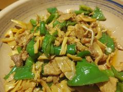 -外婆味道·云南菜大当家(弥勒店)