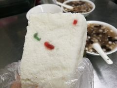 芳婆糕-芳婆糕团店(王府大街店)