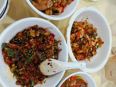 -笨罗卜浏阳菜馆(太平街店)