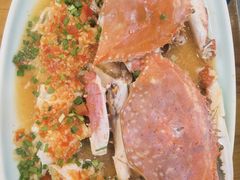 -醉壹号海鲜大排档·老厦门特色菜(厦门美食地标店)