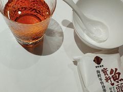 -宝轩渔府·老字号海鲜·正宗津菜(水上店)