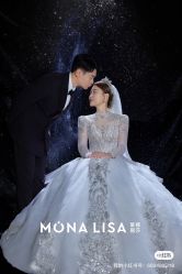 -蒙娜丽莎婚纱摄影 MONALISA