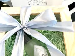 -墨more调香馆DIY自调香水(博雅国际中心B座店)