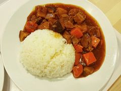 -宜家·瑞典风味餐厅(天津东丽商场店)