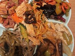 -晓宇盒饭(民安街店)