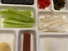 -四季民福烤鸭店(王府井灯市口店)