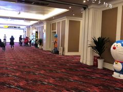 -中影国际影城(大唐西市4K临境音店)