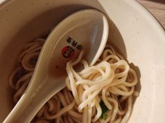 -李先生牛肉面快餐厅(白塔店)