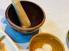 -杭州新新饭店·1913餐厅