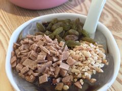 -长颈鹿的口袋钵钵鸡(市南店)
