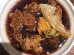 -南门小馆·清真(国贸商城店)