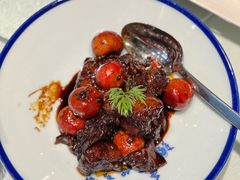 -太湖饭店·寄畅轩中餐厅