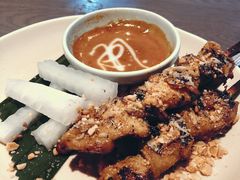 -CHINCHIN 青青·泰国料理(万象食家店)
