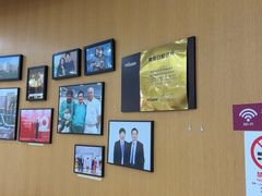 -雅悦齿科(顾村公园店)