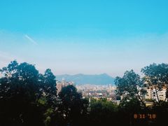 -福建师范大学(仓山校区)