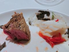 -王品牛排(福州泰禾店)