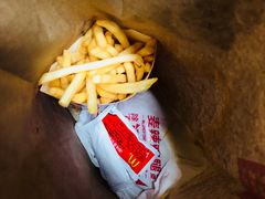 -麦当劳(南京路2店)