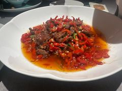 -南堂馆·新川菜(春熙路店)