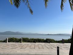 -深圳湾公园(南山区)