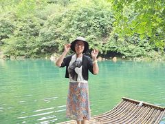 -石台牯牛降景区