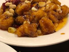 -晋阳饭庄(虎坊桥店)