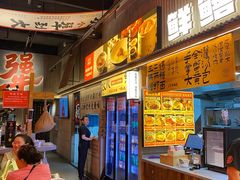 -李犟大爆鳝面·手工蟹黄包(湖滨西湖店)