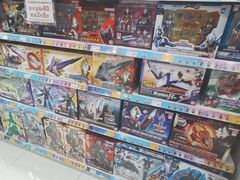 -TOYSRUS玩具反斗城(合肥华润万象城店)