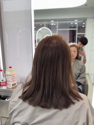 -时尚殿堂hair salon