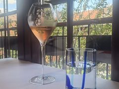 -Le Comptoir de Pierre Gagnaire