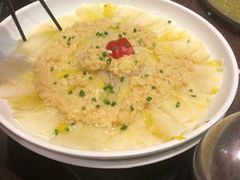 -刘胖子家常菜·蹄花焖藕(中南店)