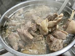 -梅红羊肉馆(赭山西路店)