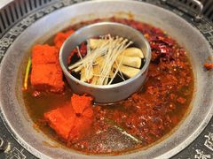 -晓宇重庆火锅(赛格国际购物中心店)
