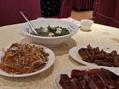 -禄源公·老莞诚饭店