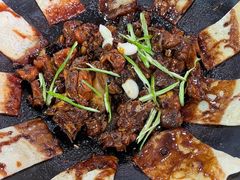 -皖北巫氏三胖地锅鸡(长淮总店)