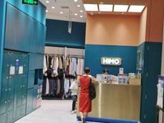 -海马体照相馆(北京朝阳大悦城店)