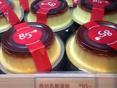 85度C(中华城店)-85度C(厦门中华城新店)