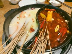 -串掌门砂锅串串香(后瑞店)
