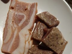 -玫瑰花园自助烤肉(顺义鑫海韵通店)