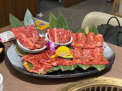 -虎丸烧肉(世纪汇店)