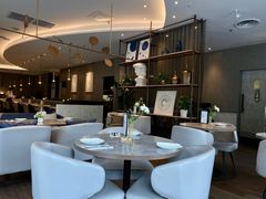 大堂-必胜客(漕宝路店)