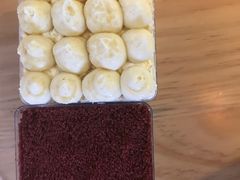 -7cake榴莲千层蛋糕(松江店)