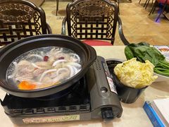 -海南椰子鸡餐厅(三亚湾红树林店)
