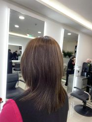 点击看大图 -HaLo hair studio